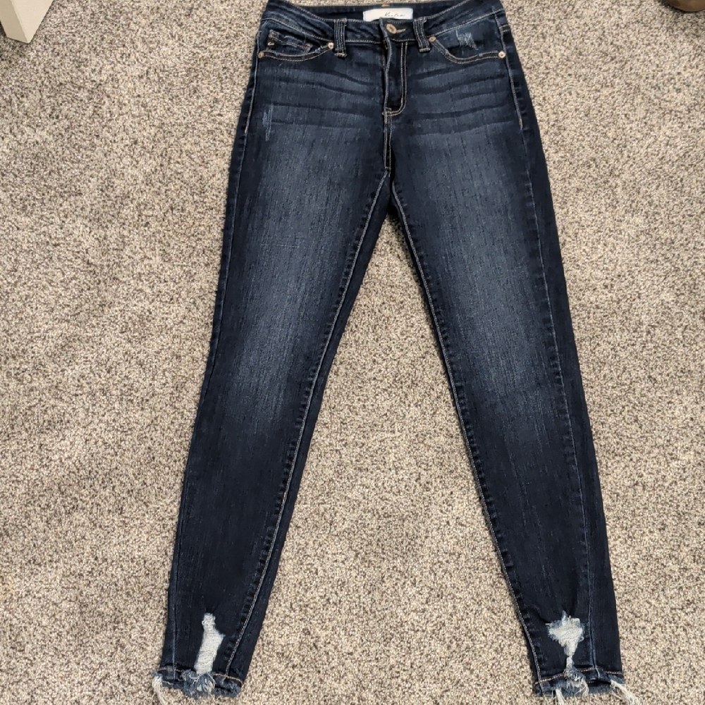 KanCan Skinny Jeans